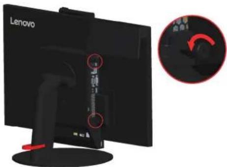 LENOVO 10QXPAT1EU - Part 3: Remove the Tiny. - 1