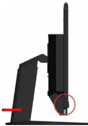 LENOVO 10QXPAT1EU - Product numbers - 1