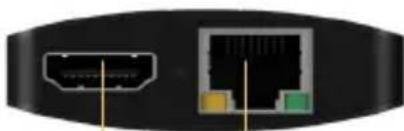 Raidsonic IB-DK4038-CPD - Safety information IB-DK4038-CPD - 2