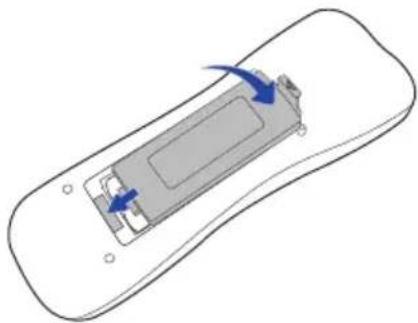 IIYAMA ProLite TF5538UHSC-W2AG - CAUTION - 3