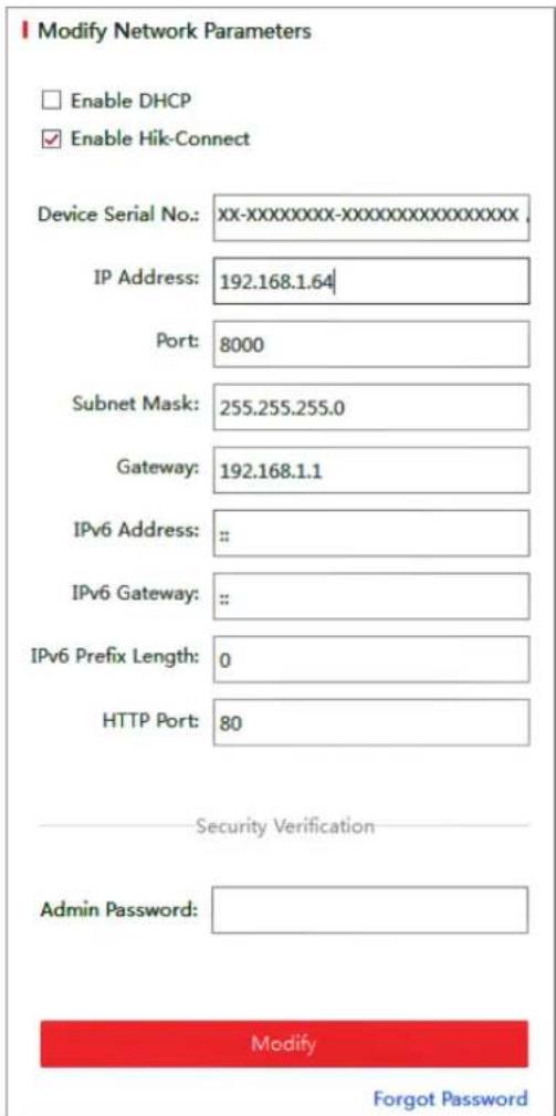 HiLook IPC-T621H-Z - Steps: - 2