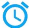 Xlyne KETO Sun Reflect - WATCH FACE - 5