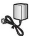 PANASONIC KX-TGJ322G - Zubehör-Informationen - 7