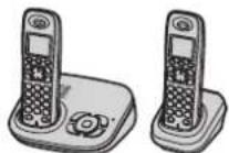 PANASONIC KX-TG8021AR - Einführung - 1