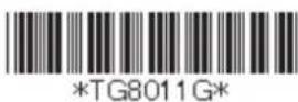 PANASONIC KX-TG8021AR - Index - 10