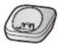 PANASONIC KX-TGC423E - Accessory information - 5