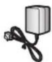 PANASONIC KX-TGC423E - Accessory information - 6