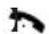PANASONIC KX-TGC423E - To release hold, press [ - 1
