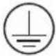 PANASONIC KX-TGC423E - Graphical Symbols for Use on Equipment and Their Descriptions - 4