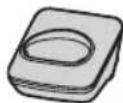 PANASONIC KX-TG6724GB - Zubehör-Informationen - 5
