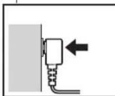 PANASONIC KX-TG6721AR - Anschlüsse - 2