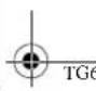 PANASONIC KX-TG6621E - Additional/replacement accessories - 9