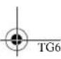 PANASONIC KX-TG6621E - Programmable settings - 3