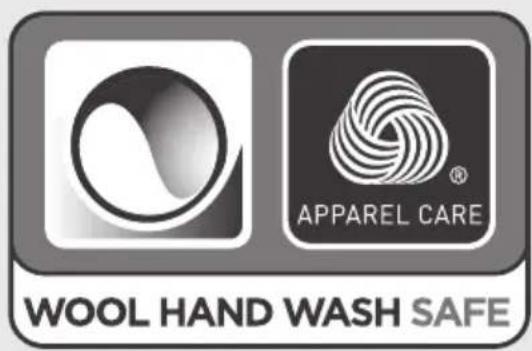 ELECTROLUX L6SB70470 - Woolmark Apparel Care - Blau - 1