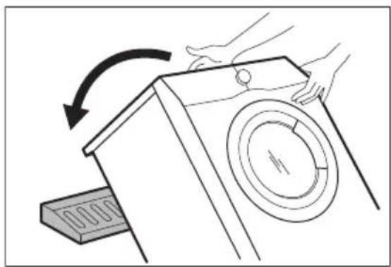 ELECTROLUX L6SB70470 - Auspacken - 4