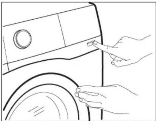 ELECTROLUX L6SE72475 - WARNUNG! - 2