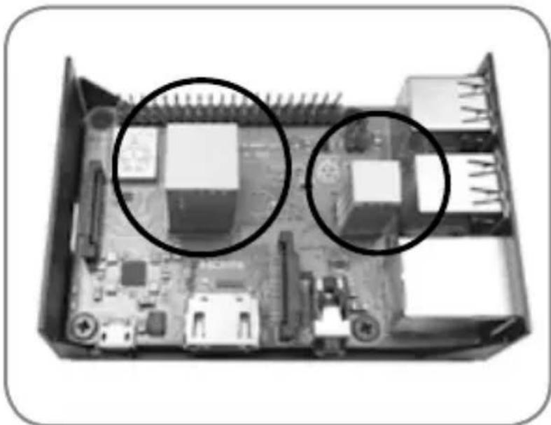 Raidsonic IB-RP104-S - Quick installation guide IB-RP104Quick insta - 2