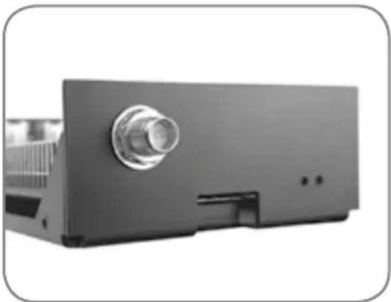 Raidsonic IB-RP104-S - Quick installation guide IB-RP104Quick insta - 2