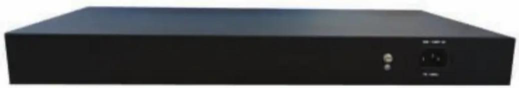 Digitus DN-95312 - Rear Panel - 1
