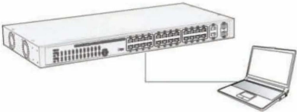Digitus DN-95312 - Switch to End Node - 1