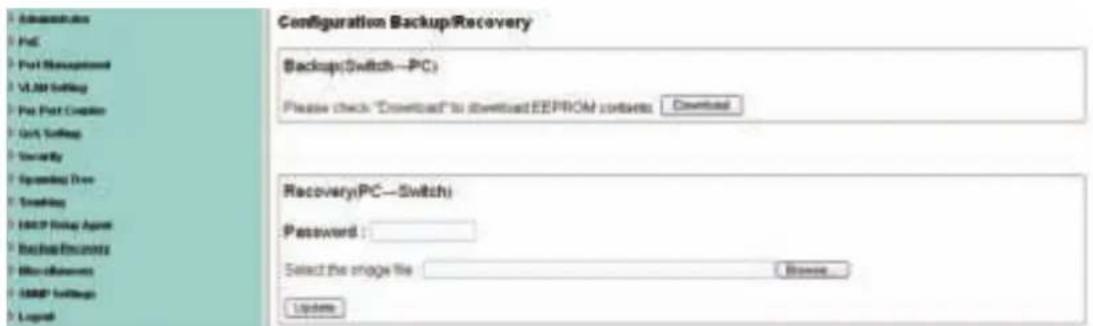 Digitus DN-95312 - Backup/Recovery - 1
