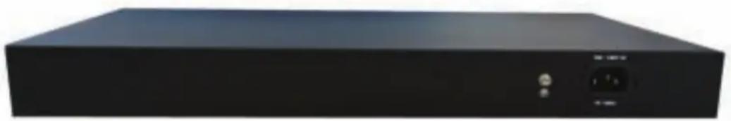 Digitus DN-95312 - Rear Panel - 1