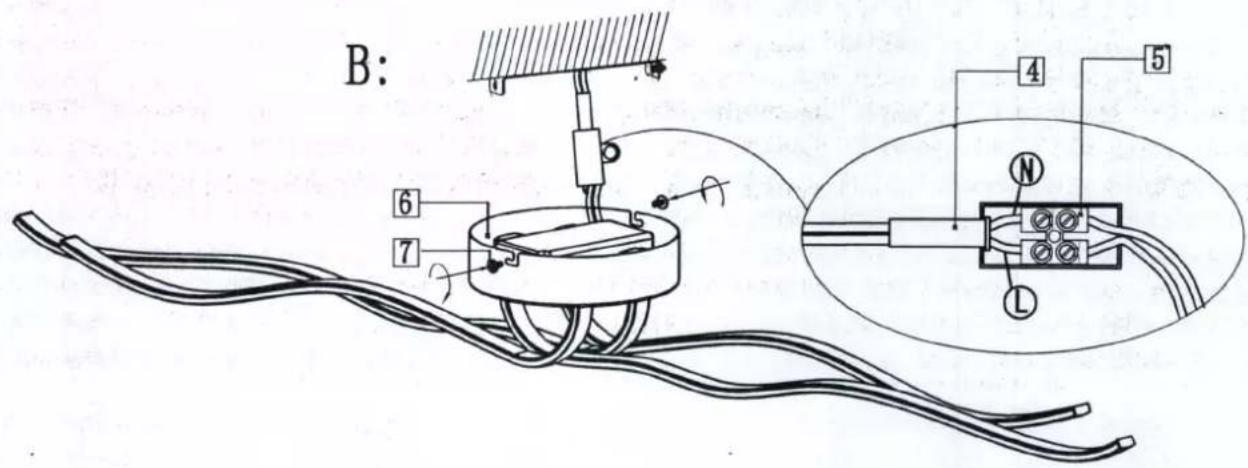 EGLO Roncade - 3