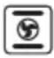 STOVES Richmond S1100 - Switching on the multifunction oven - 4