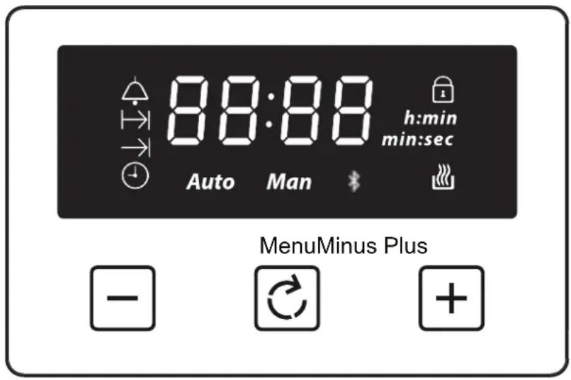 STOVES Richmond S1100 - Using the upper and lower ovens - 1