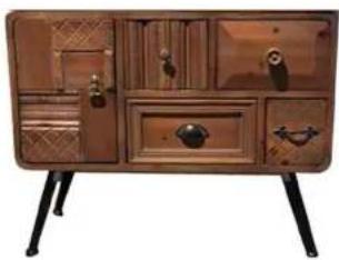 Dutchbone Jove - 3