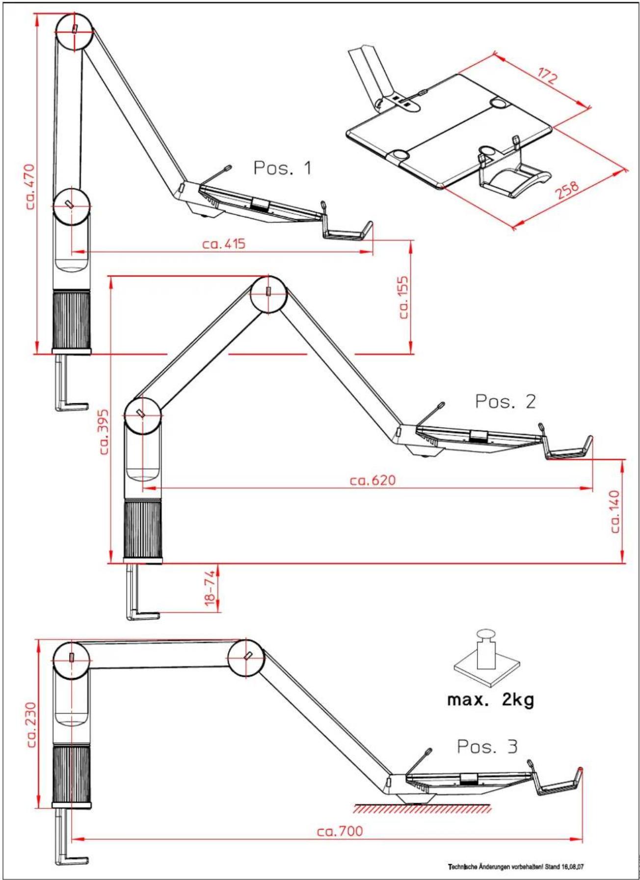 Novus TalkMaster - 1