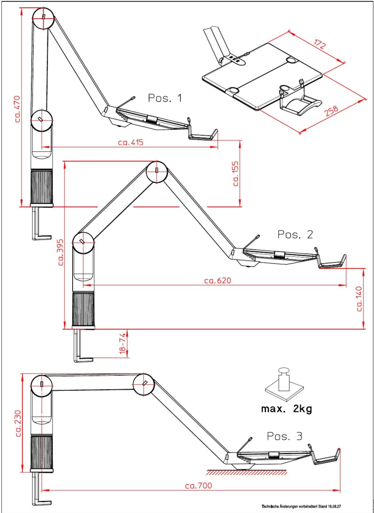 Novus TalkMaster - 1