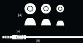 Boompods Earpods - Storage - 5