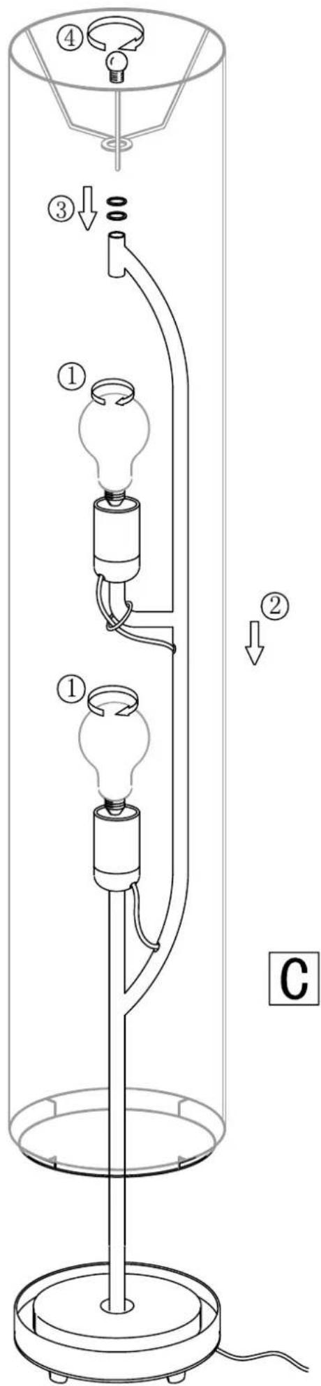EGLO Tube - 3