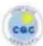 Sunrise Polycrown Solar - Certificates - 2