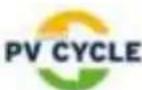 Sunrise Polycrown Solar - Certificates - 4