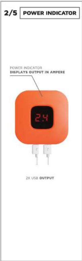 Xtorm SolarBooster AP250 - 3