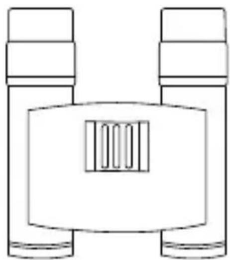 BRESSER Porro 20x50 - 1