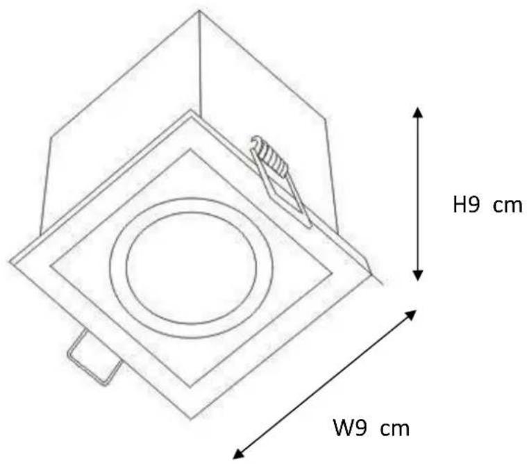 Lucide Chimney - 1