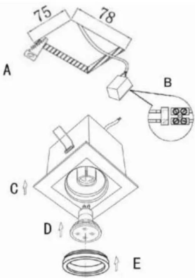 Lucide Chimney - 2