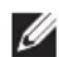 ALIENWARE AW2720HF - Adjusting the rotation display settings of your system - 2