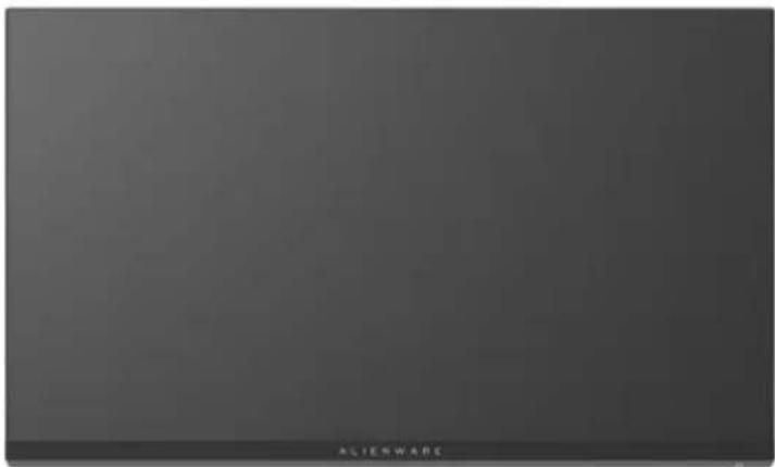 ALIENWARE AW2720HF - Package contents - 2