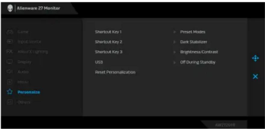 ALIENWARE AW2720HF - Aspect Ratio - 6