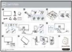 DELL Professional P2720D - Lieferumfang - 9