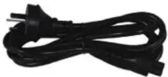 DELL Professional P2720D - Lieferumfang - 5