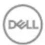 DELL Professional P2720D - USB 3.0-Upstream-Anschluss - 4