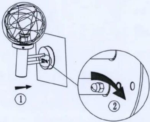 EGLO Nisia 1 - 6