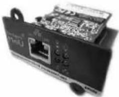 Techly IUPS-NET504 - NetAgent Mini Outlook - 6
