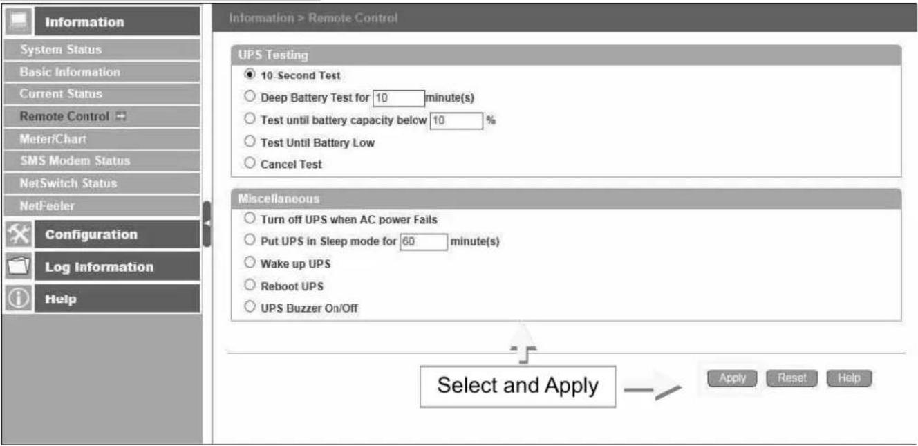 Techly IUPS-NET504 - NetAgent 9 Mini & NetAgent 9 - 1