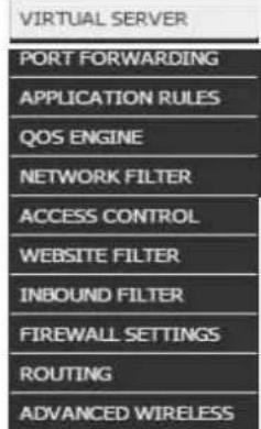 Techly IUPS-NET504 - Router Configuration - 1
